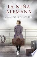 La niña alemana