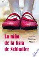 La niña de la lista de Schindler