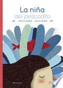 La niña del pescadito