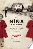 La niña y su doble