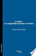 La Ninez y La Seguridad Nacional En Mexico
