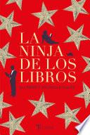 La ninja de los libros