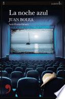 La noche azul