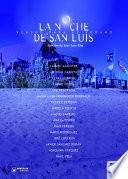 La noche de San Luis: Versos para el verano