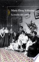 La noche del cometa