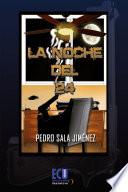 La noche del veinticuatro