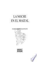 La noche en el maizal