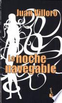 La noche navegable