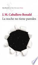 La noche no tiene paredes
