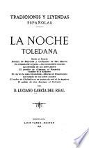 La noche toledana