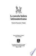 La novela bolero latinoamericana