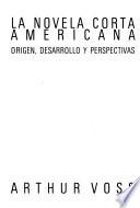 La novela corta americana