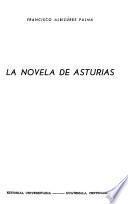La novela de Asturias