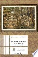 La novela en México en el siglo XIX