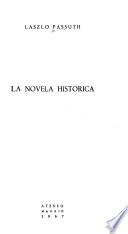 La novela historica