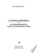 La novela histórica y el Risorgimento