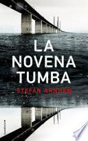 La novena tumba (Fabian Risk 2)