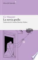 La novia grulla