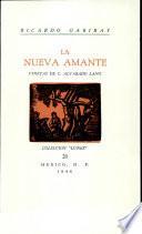 La Nueva Amante