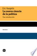 La nueva ciencia de la política
