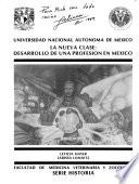 La nueva clase