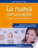 La nueva comunicación