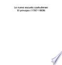 La nueva escuela coahuilense