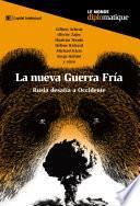 La nueva guerra fría