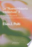 La nueva historia intelectual II