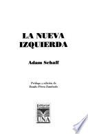 La nueva izquierda