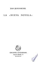 La nueva novela