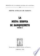 La Nueva Segovia de Bariquiçimeto