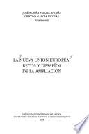 La nueva Unión Europea
