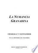 La numancia granadina