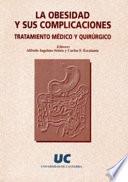 La obesidad y sus complicaciones