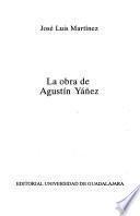 La obra de Agustín Yáñez