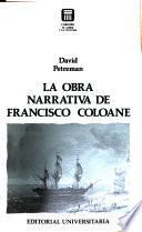 La obra narrativa de Francisco Coloane
