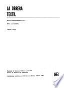 La obrera textil