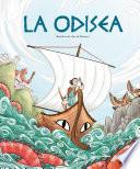 La Odisea (Álbum)