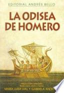 La Odisea de Homero[