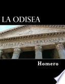 La Odisea / Homero