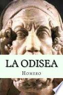 La Odisea - Homero (Spanish Edition)