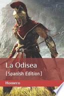 La Odisea