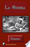 La Odisea / Odyssey