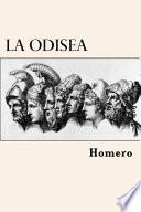 La Odisea (Spanish Edition)