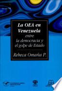 La OEA en Venezuela