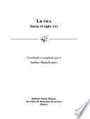 La OEA