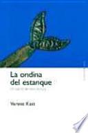 Libro La ondina del estanque