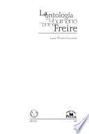 La ontología de lo humano del primer Freire