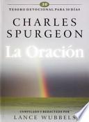 La Oracion